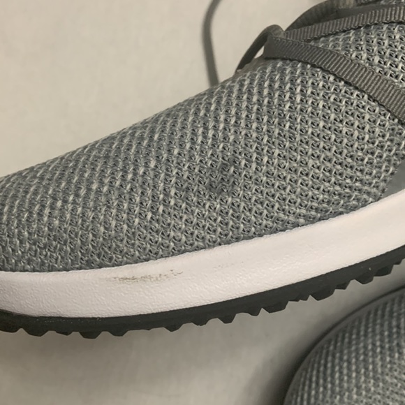 Nike Varsity Compete Trainer. Men’s size 13. Cross training. Gray. - Picture 9 of 14